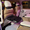 v class v250 v260 vito sienna vehicle Interior accessories rear seat for LUXURY VIP CARS AND VANS