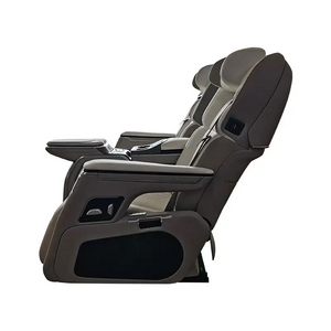 Multi-function Adjustable Car Seat Modified Luxury Large Commercial Vehicle With Factory Prices