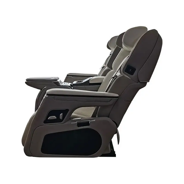 Multi-function Adjustable Car Seat Modified Luxury Large Commercial Vehicle With Factory Prices