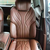 Auto Seat SUV Car seats car chairs luxury VIP Upgrade chair with Single Lift Control panel