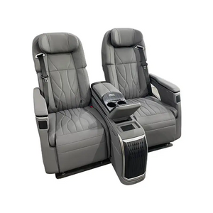 Factory Sale Top Rated Professionally Customized Fold Down Reclining Luxury Seats For Van Rv