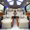 Business Original Vito Seat Classic Designed Luxury MPV Seat with Ventilation/Heating/Pneumatic Massage