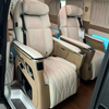 Vip Luxury Customized electric Leather Car Seat For Modification Sprinter vito with Ventilation/Heating/Massage