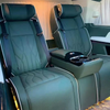 Factory Sale Top Rated Professionally Customized Fold Down Reclining Luxury Seats For Van Rv