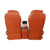 Factory Price Luxury Electric VIP Car Seater Seats With wireless charging For SUV Sienna