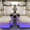 Custom Mpv Seat Car Interior Accessories Electric Seat Universal Luxury Car Seat