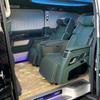 Factory Sale Top Rated Professionally Customized Fold Down Reclining Luxury Seats For Van Rv