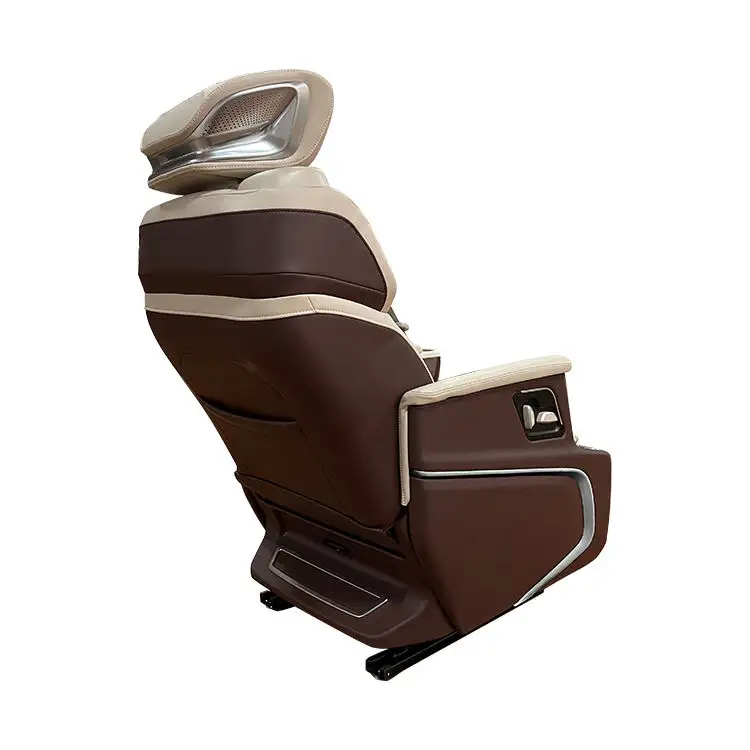 Upgraded luxury van seats with adjustable interior and V-class seats for Mercedes Benz