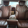 Auto Seat SUV Car seats car chairs luxury VIP Upgrade chair with Single Lift Control panel