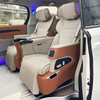 Business Original Vito Seat Classic Designed Luxury MPV Seat with Ventilation/Heating/Pneumatic Massage