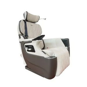 Excellent Quality SPRINTER Low price customized MPV leather luxury car seat SUV