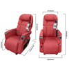 Vip Luxury Customized electric Leather Car Seat For Modification Sprinter vito with Ventilation/Heating/Massage