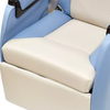 Multifunctional Ventilation Heating Massage Seat Electric Smart Car Seat