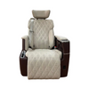 Upgraded luxury van seats with adjustable interior and V-class seats for Mercedes Benz