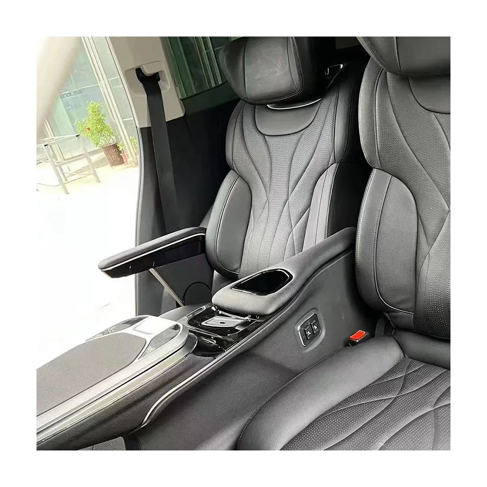 Factory direct sale luxury car electric adjustable luxury suv comfortable seat for Talagon