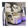 Custom Mpv Seat Car Interior Accessories Electric Seat Universal Luxury Car Seat