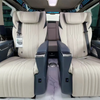 Auto Interior Upgrade newest Car electric Luxury Van Seats For mercedes benz vito v class sprinter hiace