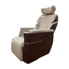 Upgraded luxury van seats with adjustable interior and V-class seats for Mercedes Benz