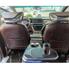 new luxury Commercial Vehicle Universal Car Seat With smart table For GL8