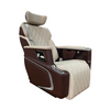 Upgraded luxury van seats with adjustable interior and V-class seats for Mercedes Benz