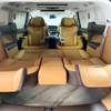 Electric luxury car seats vip car seats for mpv van business car