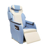 Multifunctional Ventilation Heating Massage Seat Electric Smart Car Seat